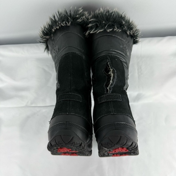 The North Face Women’s Winter Boots – Waterproof, Insulated, Size 8.5 - Picture 4 of 10